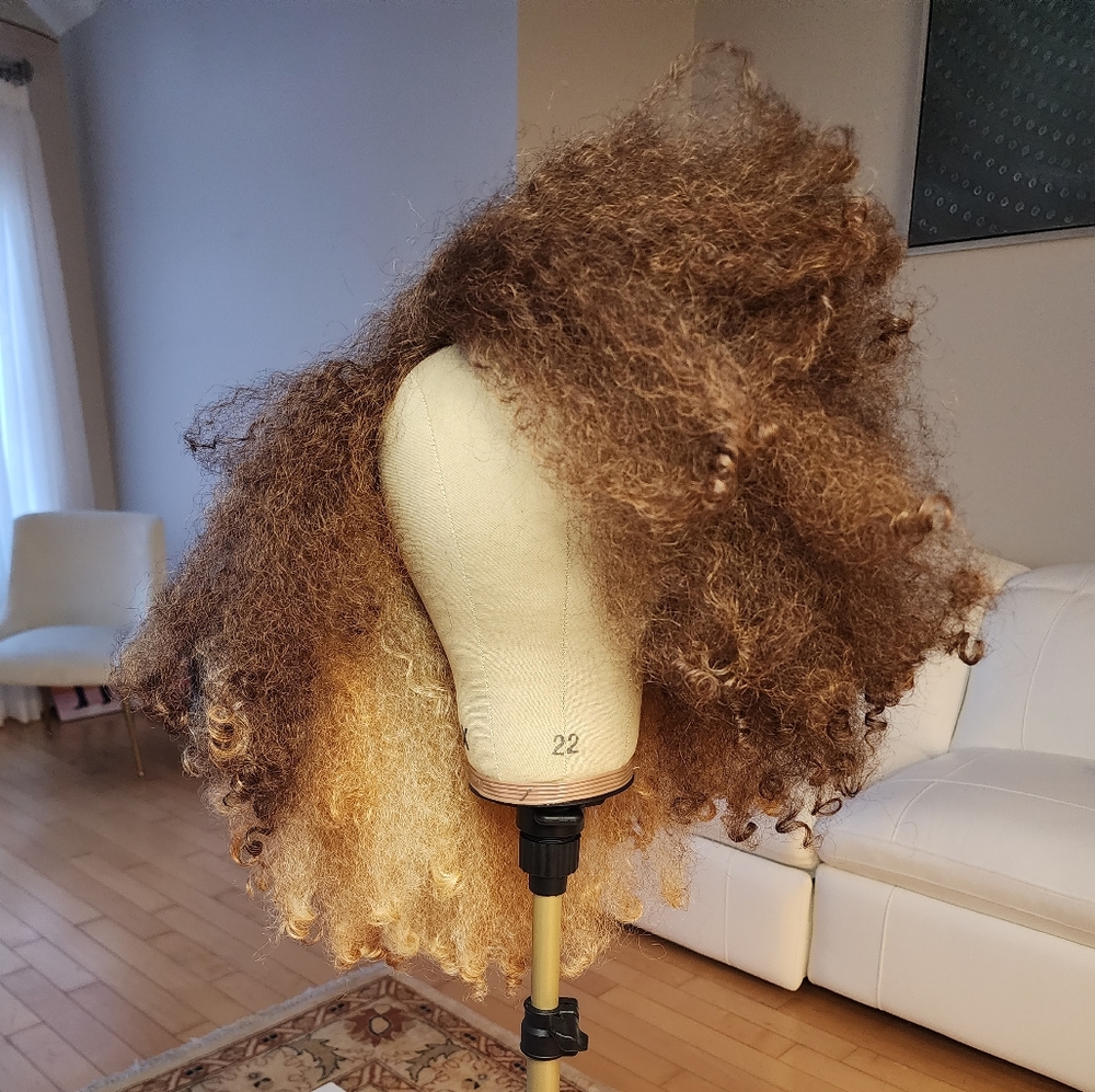 Wig